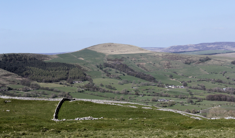 Lose Hill